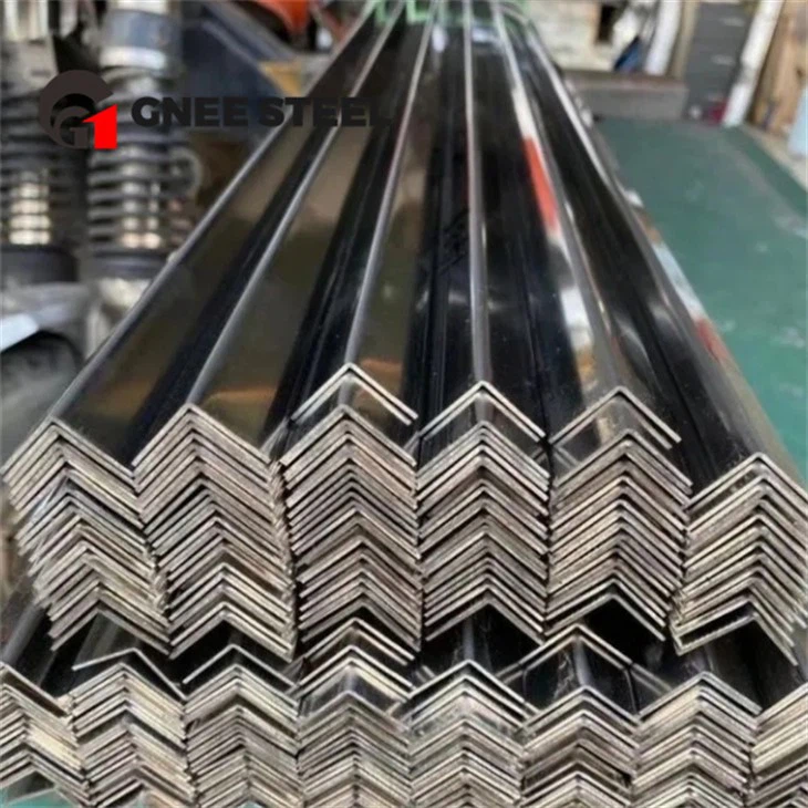 201 Stainless Steel Angles