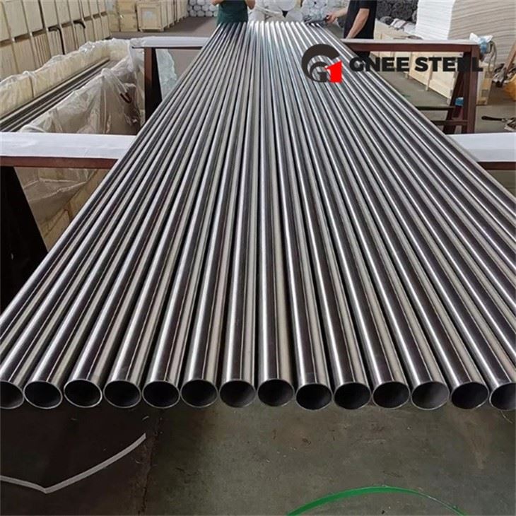 ASTM A312 TP309S Welded Polished Pipe