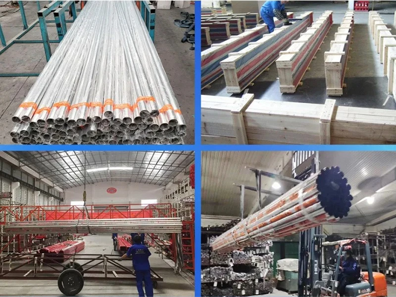 1.4541 (AISI 321) stianless steel seamless pipe 1.4541 (AISI 321) stianless steel seamless pipe