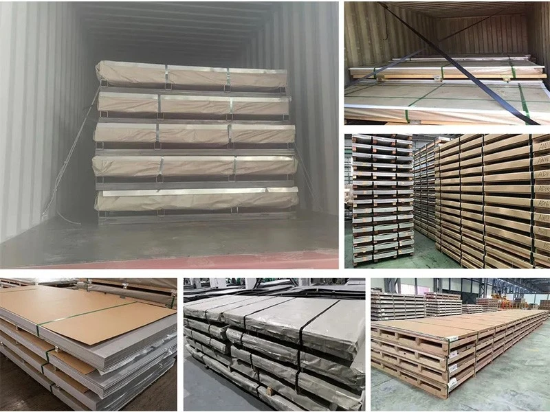 1.4541 (AISI 321) stianless steel sheets 1.4541 (AISI 321) stianless steel sheets