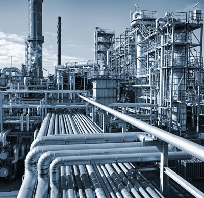 Process piping Process piping