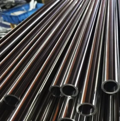 ASTM A312 TP309S Welded Mirror Pipe ASTM A312 TP309S Welded Mirror Pipe