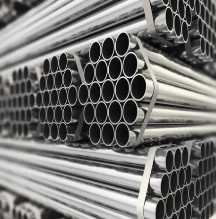 ASTM A312 TP309S Polished Pipe ASTM A312 TP309S Polished Pipe